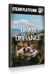 Dawn of Defiance