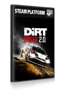 DiRT Rally 2.0