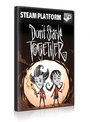 Dont Starve Together