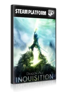 Dragon Age Inquisition