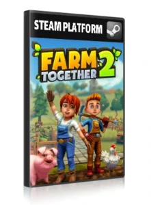 Farm Together 2