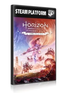 Horizon Forbidden West Complete Edition