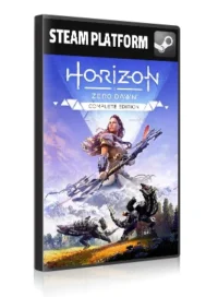 Horizon Zero Dawn Complete Edition