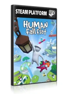 Human Fall Flat