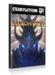 Legion TD 2