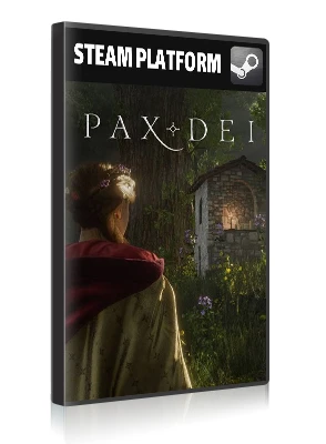 Pax Dei