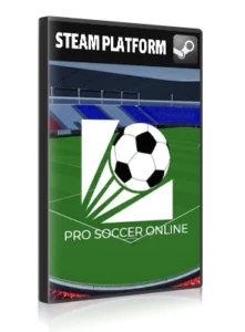 Pro Soccer Online