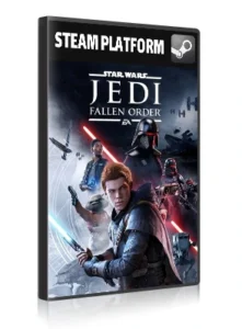 STAR WARS Jedi Fallen Order