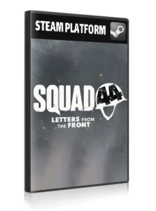 Squad 44