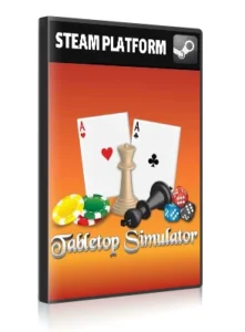 Tabletop Simulator