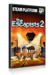 The Escapists 2