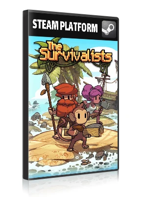 The Survivalists