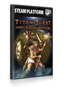 Titan Quest Anniversary Edition