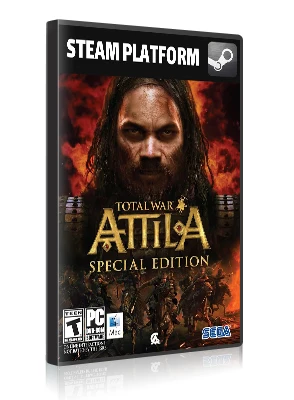 Total War ATTILA