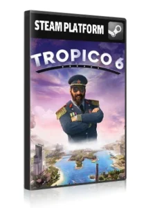 Tropico 6