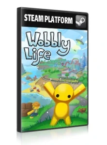 Wobbly Life