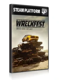 Wreckfest