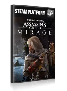 Assassins Creed Mirage