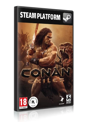 Conan Exiles