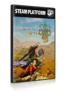 Monster Hunter Wilds