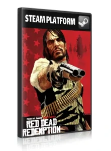 Red Dead Redemption