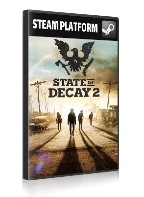 State of Decay 2