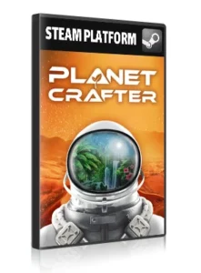 The Planet Crafter