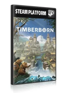 Timberborn