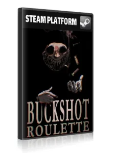 Buckshot Roulette