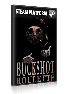 Buckshot Roulette