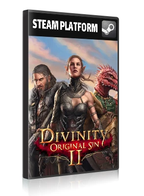 Divinity Original Sin 2