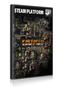 Factorio