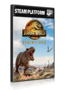 Jurassic World Evolution 2