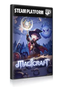 Magicraft