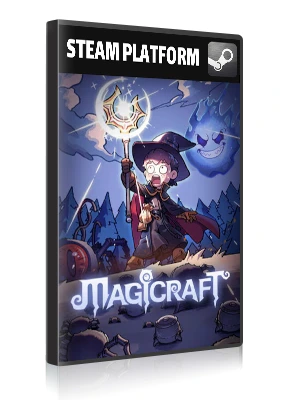 Magicraft