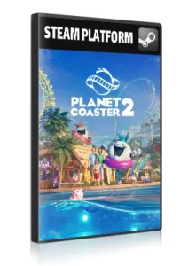 Planet Coaster 2