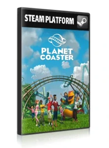 Planet Coaster