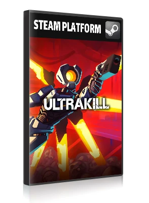 ULTRAKILL