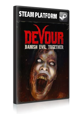 DEVOUR