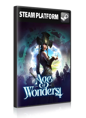 Age of Wonders 4