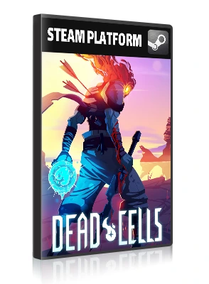 Dead Cells