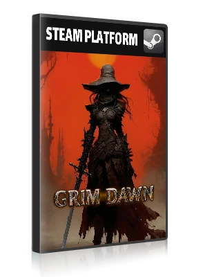 Grim Dawn