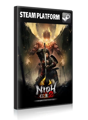 Nioh 2