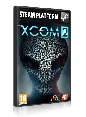 XCOM 2