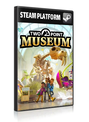 Two Point Museum