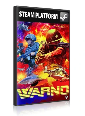 WARNO