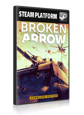 Broken Arrow