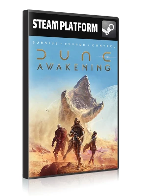 Dune Awakening