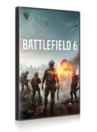 Battlefield 6 - بتلفیلد 6