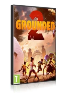 Grounded 2